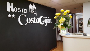 Hostel Costa Gijon, Gijón